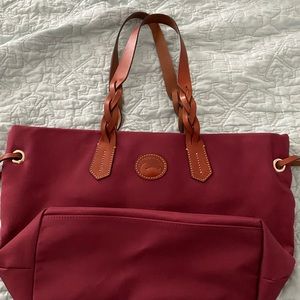 Dooney & Bourke tote
